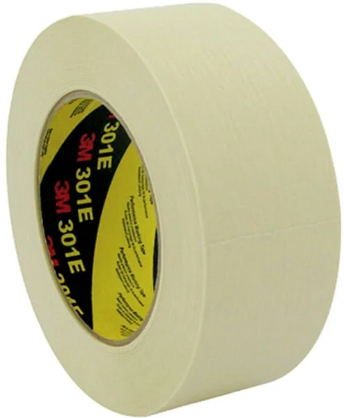 3M - 7100042902 - Malerkrepp 301E 36mmx50m