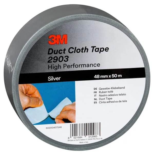 3M - 7100098687 - Klebeband Scotch® 2903 48 mm x 50 m