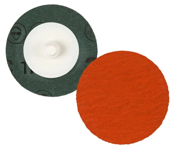3M - 7100100964 - 3M™ Roloc™ Faserscheibe TR 787C, 2 Zoll 120+