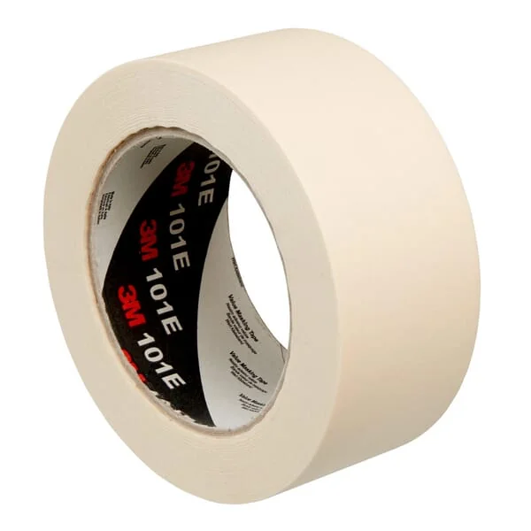 3M - 7100135720 - Klebeband 101E 48 mm x 50 m 3M