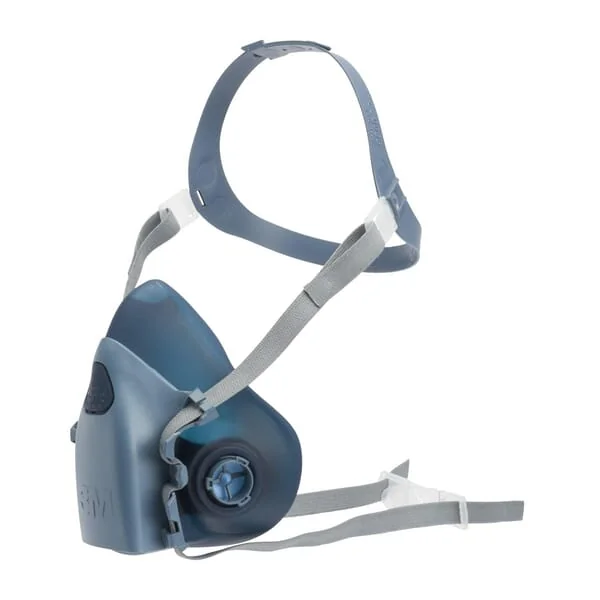 3M - 7503 - 3M 7500 L Gesichtsschutzmaske