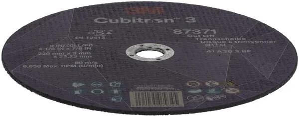 3M - 87671 - Trennscheibe Cubitron 3 230x3,0 mm