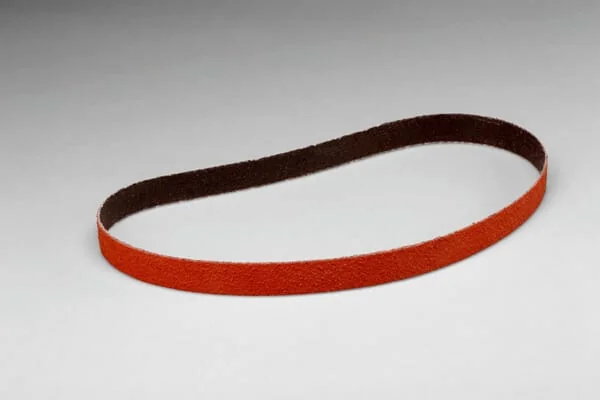 3M - 98430878 - Schleifband 984F 75X2000 K80