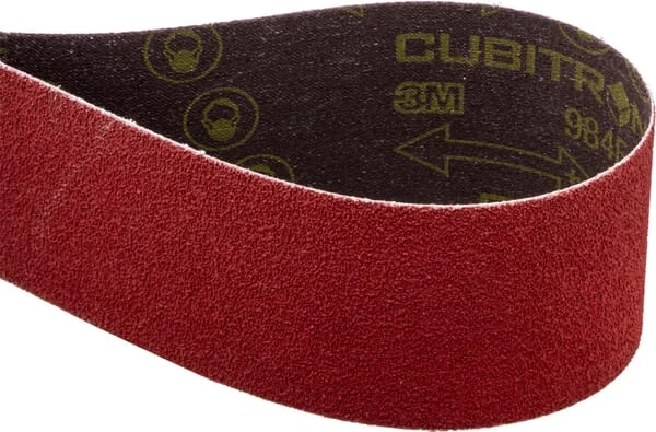3M - 98430886 - Schleifband 984F 75x2000 K60