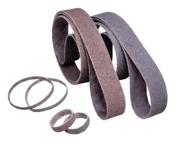 3M - BL89978 - Polierband Braun 75x2000mm