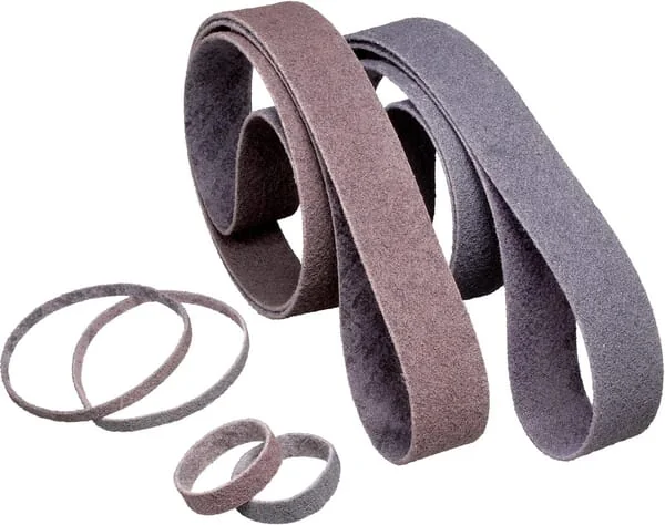 3M - BL89986 - Polierband Rot 75x2000mm