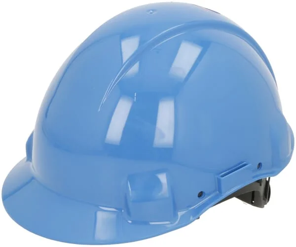 3M - G31CUVBB - Sicherheitshelm G3001 Blau