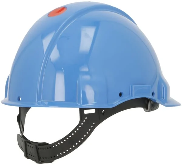 3M - G31CUVBB - Sicherheitshelm G3001 Blau