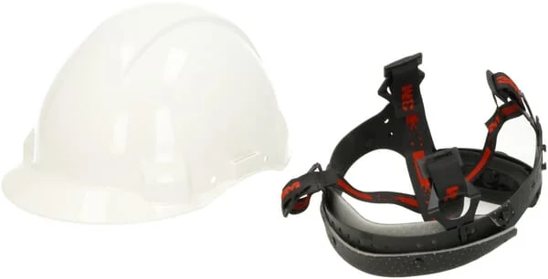 3M - G31NUVVI - Sicherheitshelm G3001 Weiss