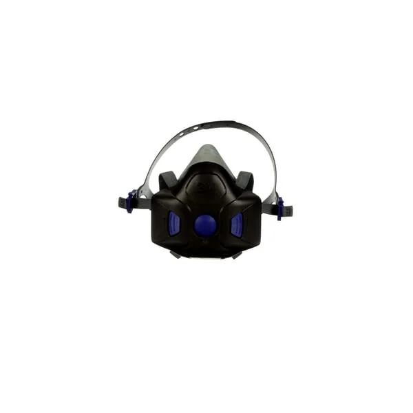 3M - HF801 - Wiederverwendbare Halbmaske HF801 Klein