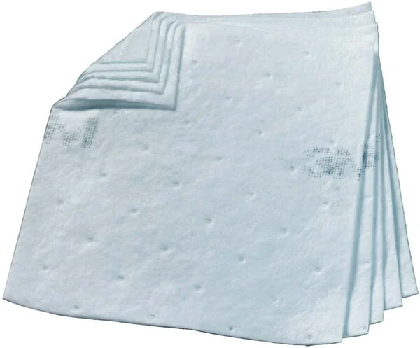 3M - HP156 - Oelabsorbierende Pads