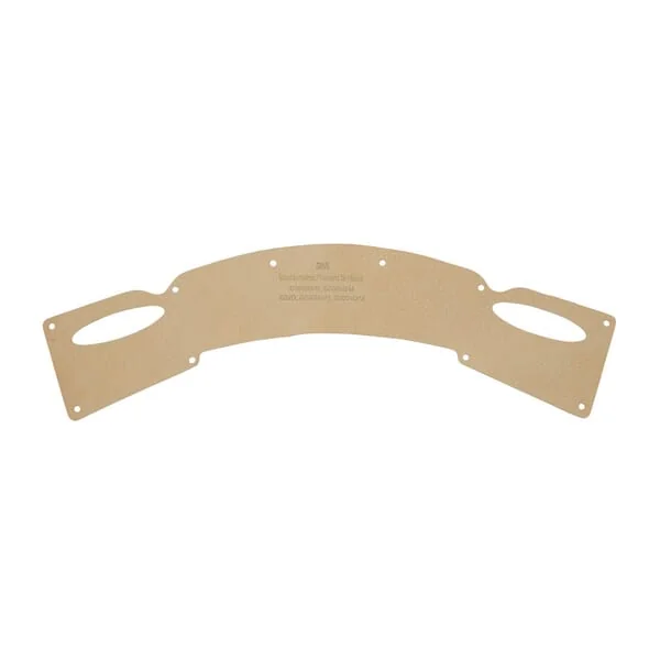 3M - HYG4 - Schweissband Aus Leder Fuer G2D