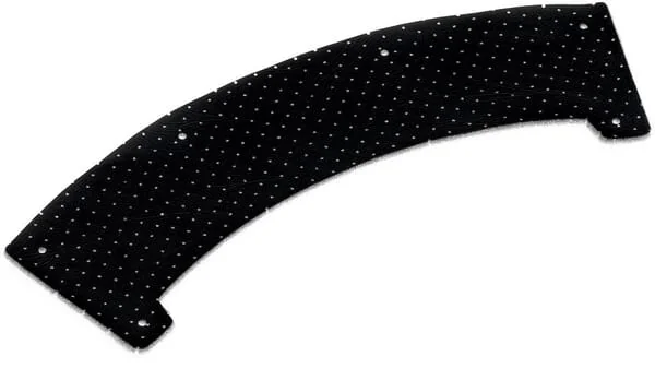 3M - HYG50 - Kunststoff-Schweissband