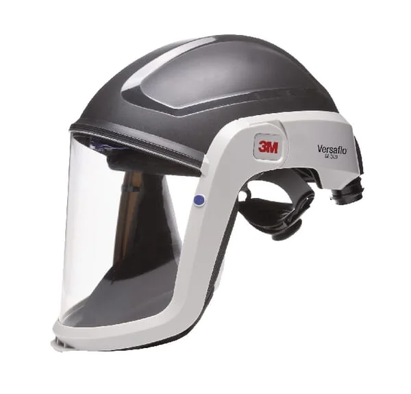 3M - M306N - Helm, M-Serie Mit Comfort Faceseal