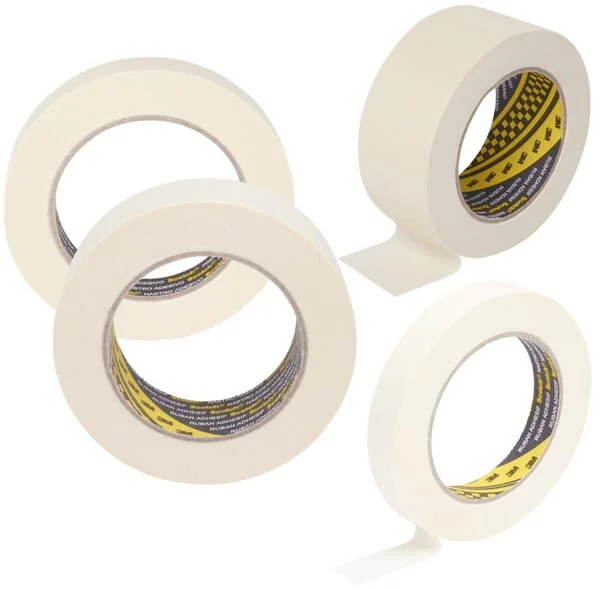 3M - PP30119 - Malerkrepp 19mm