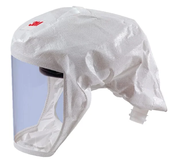 3M - S133L - Versaflo Kopfstueck M/L