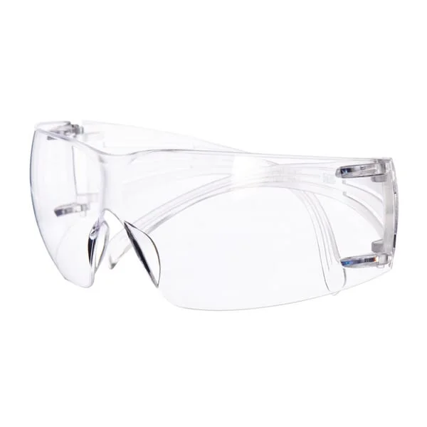 3M - SF201AF - Schutzbrille PC AS AF Transparent