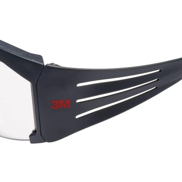 3M - SF601SGAF - Sicherheitsbrille, S. Gard, AF, Klar