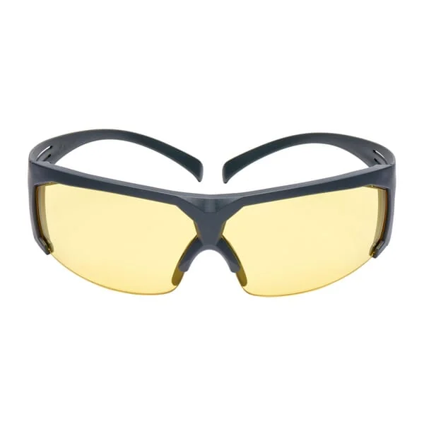 3M - SF603SGAF - Sicherheitsbrille, S. Gard, AF, Bernsteinlinse