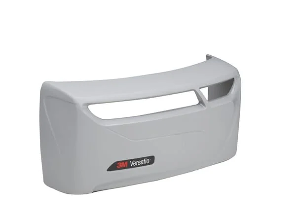 3M - TR6300F - Filterabdeckung Fuer TR-6310E, Versaflo TR-6300FC