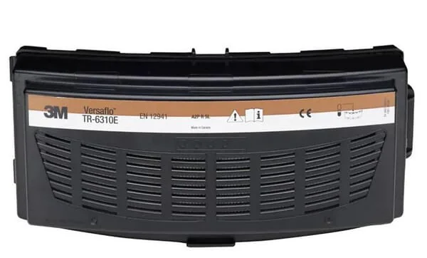 3M - TR6310E - Filter A2P, Versaflo