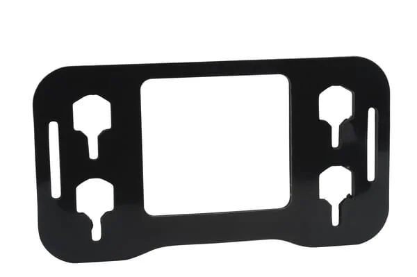 3M - TR655 - Rucksackadapter, Versaflo
