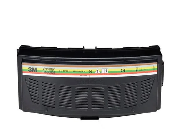 3M - TR6580E - Filter 600, ABE2K1HGP, Versaflo
