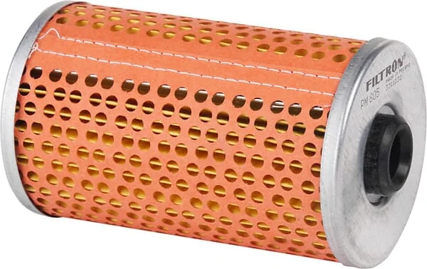 AB Filter - 1505PM8050 - Kraftstofffilter Filtron PM805, Geeignet Fuer C-330, C-360, C-385, 4 Zylinder
