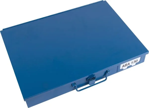 ABA - HCS12DB104Z - Ass. Box MSZP Schlauchschellen