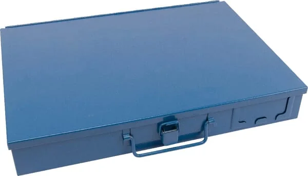 ABA - HCS12DB135 - Ass. Box MSZP Schlauchschellen