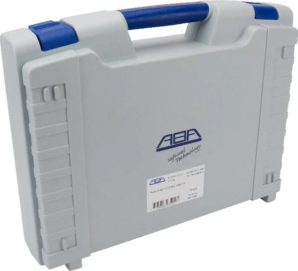 ABA - HCS12DB76 - Ass. Box MSZP Schlauchschellen