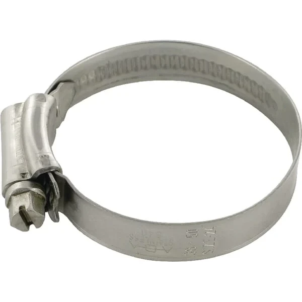 Aba - RVS6885 - Schlauchschelle Edelstahl 68-85mm