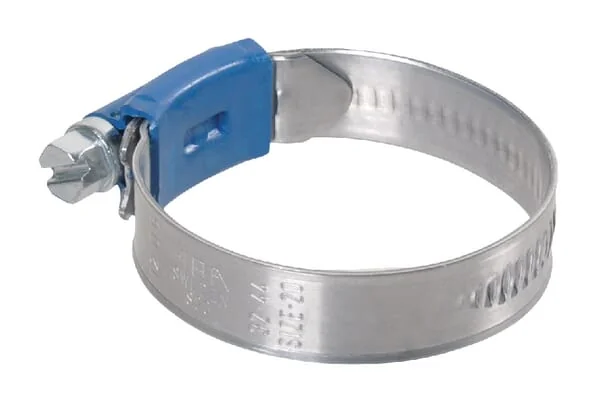 ABA - SMS3244 - Rohrschelle 32-44 mm