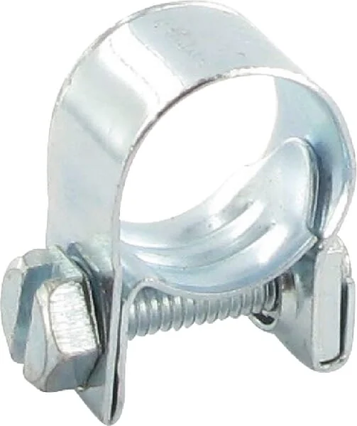 Aba - SMSM11 - Mini-Schlauchschelle 9,5-11,5 mm