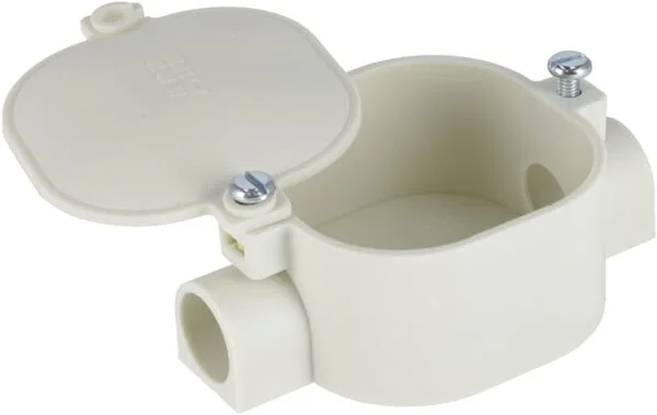 ABB - 4202DS - Verteilerdose
