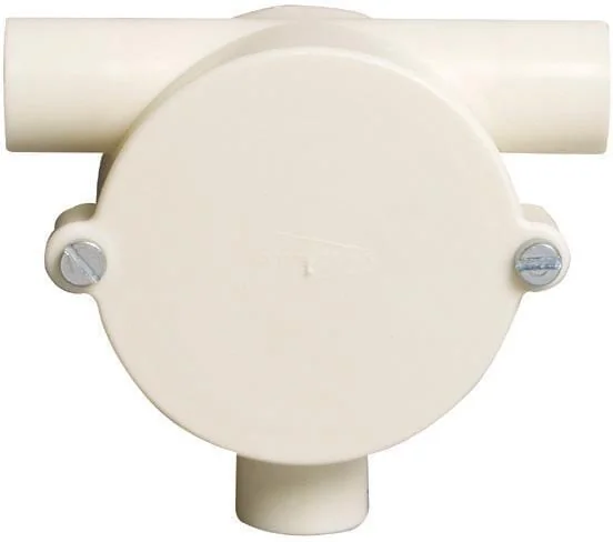 ABB - 4206DS - Verteilerdose