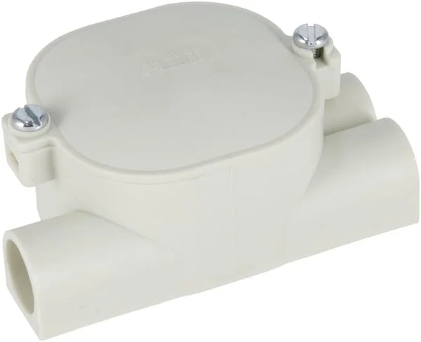 ABB - 4209DS - Schweißdose