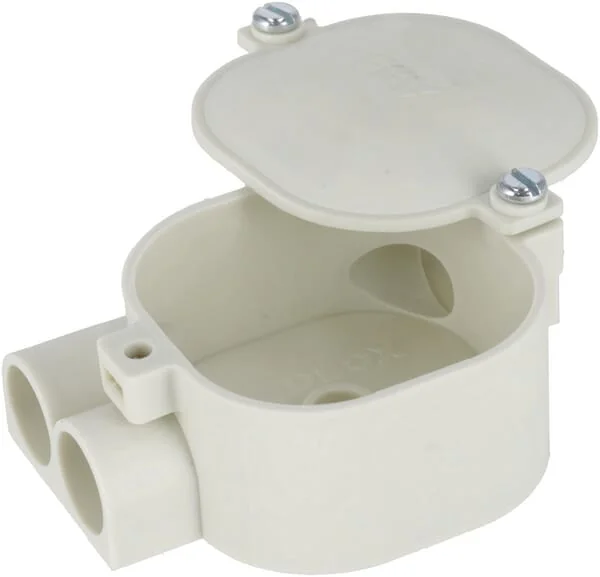 ABB - 4209DS - Schweißdose