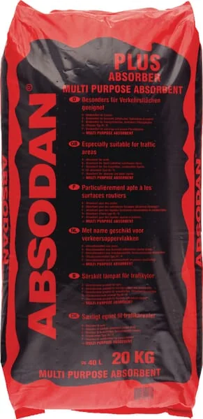 Absodan - 72000888 - Absorptionsgranulat Absodan Plus 20kg