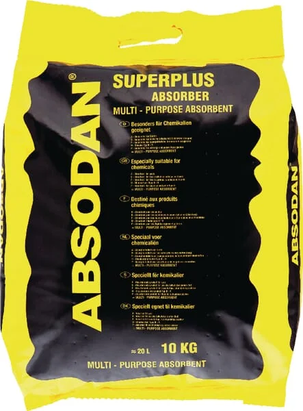 Absodan - 72000898 - Absorptionsgranulat Absodan Superplus 10kg