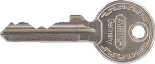 Abus - 6040ABUS - Messing-Vorhängeschloss Typ 60 40mm Abus