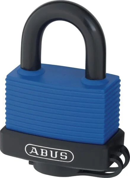 Abus - 70IB50 - Vorhaengeschloss Aqua Safe
