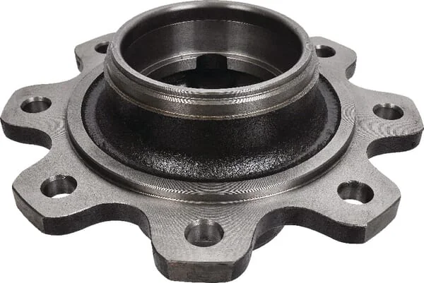 ADR - 61L8QC002 - Radnabe