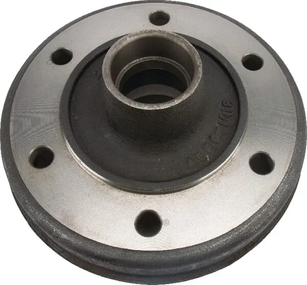 ADR - 65L6JA01 - Bremstrommel mit Nabe 250x60