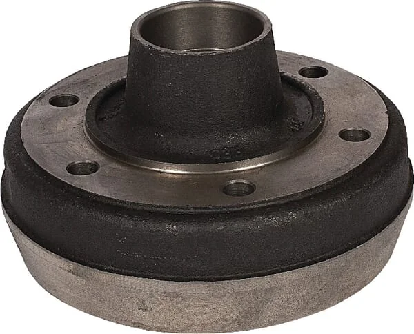 ADR - 65L6LA03 - Bremstrommel mit Nabe 250x60