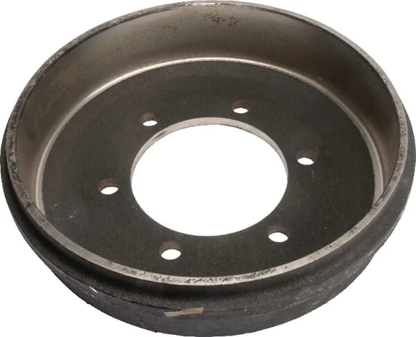ADR - 66LQC0602 - Bremsbackentrommel 350x90