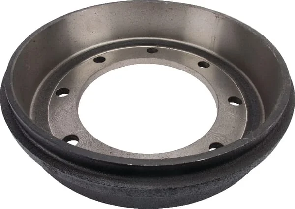ADR - 66LQC0802 - Bremsbackentrommel 350x90