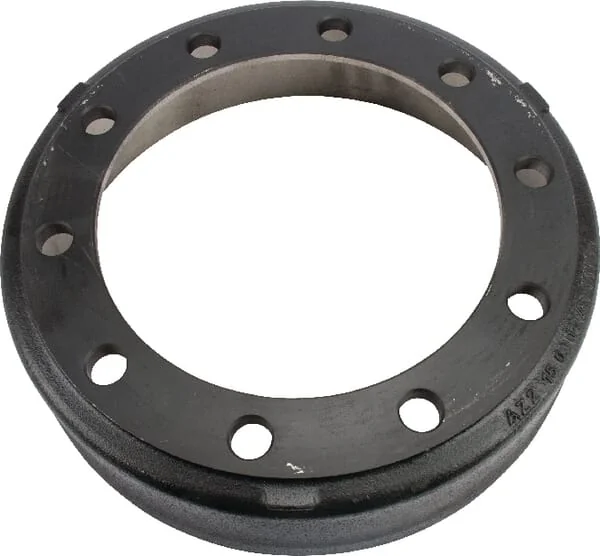 ADR - 66LTG1004 - Bremsbackentrommel 400x80