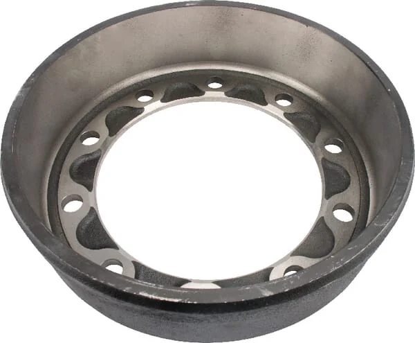 ADR - 66LTG1004 - Bremsbackentrommel 400x80