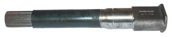ADR - 75A3553003 - Bremsachse 32x450mm